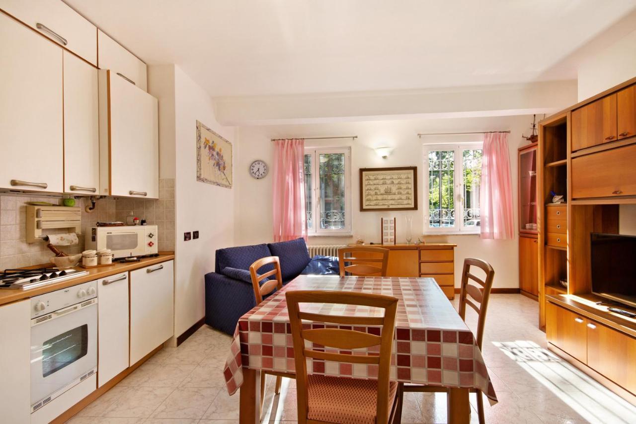 Maremonti Apartment Casarza Ligure Exterior photo