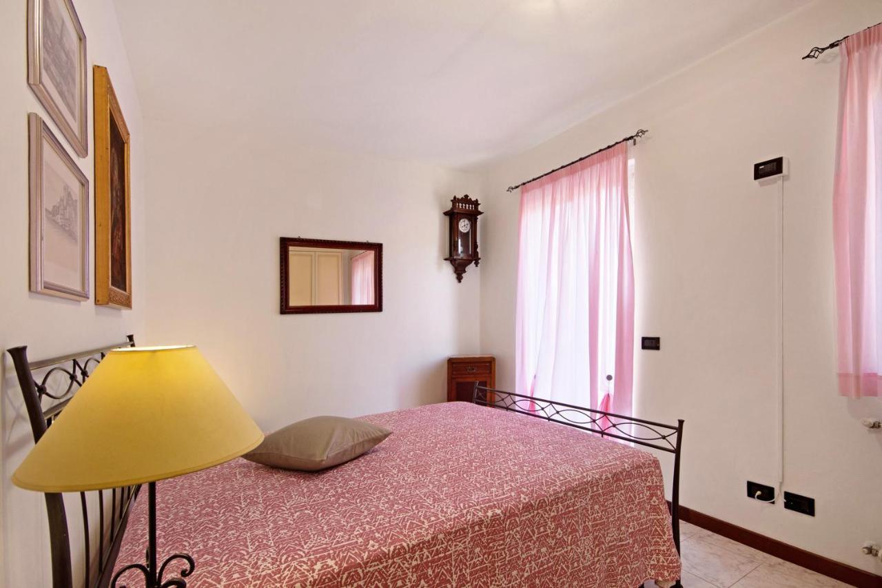 Maremonti Apartment Casarza Ligure Exterior photo