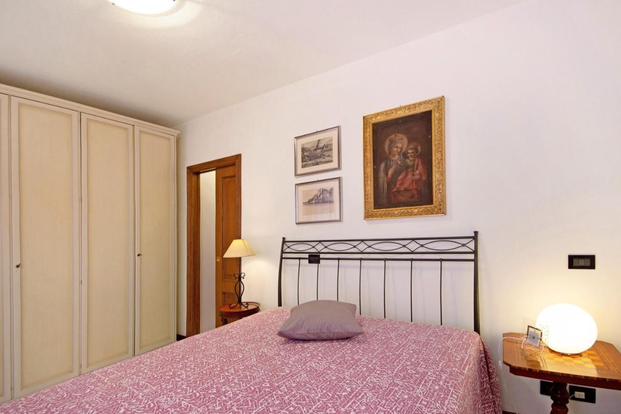 Maremonti Apartment Casarza Ligure Exterior photo