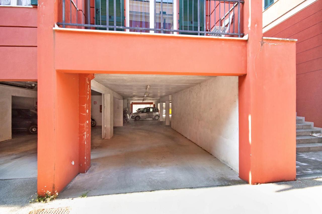 Maremonti Apartment Casarza Ligure Exterior photo